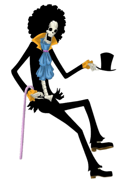 Brook