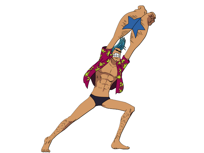 Franky